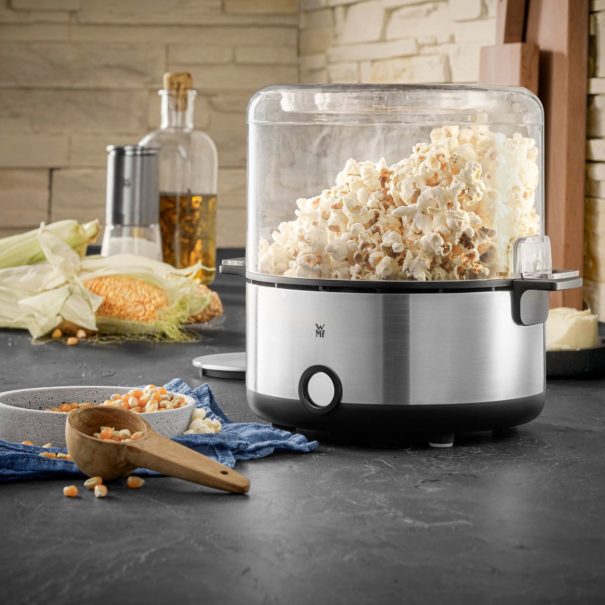 Kitchen Minis -popcornkone
