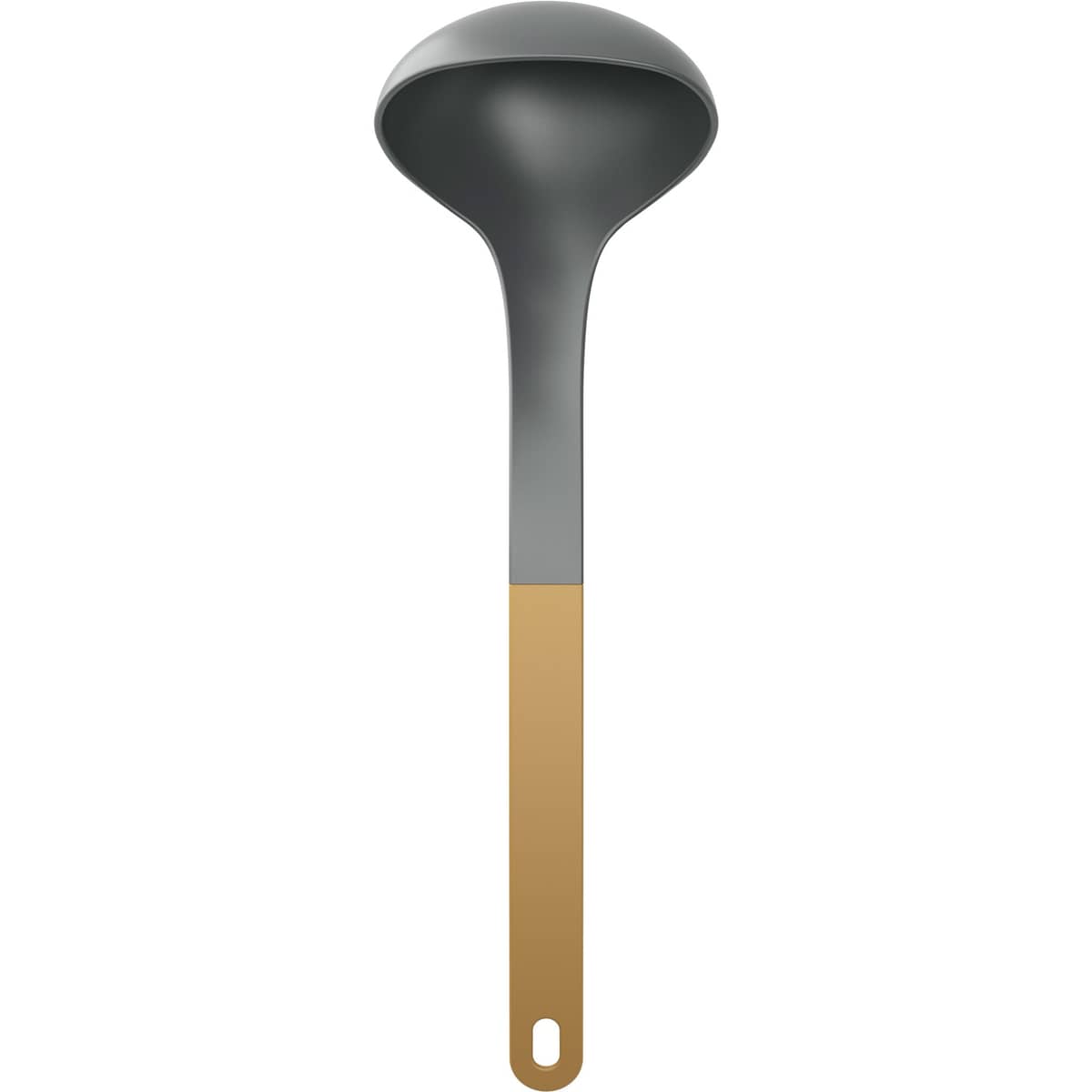 Optima soppslev 30 cm, curry