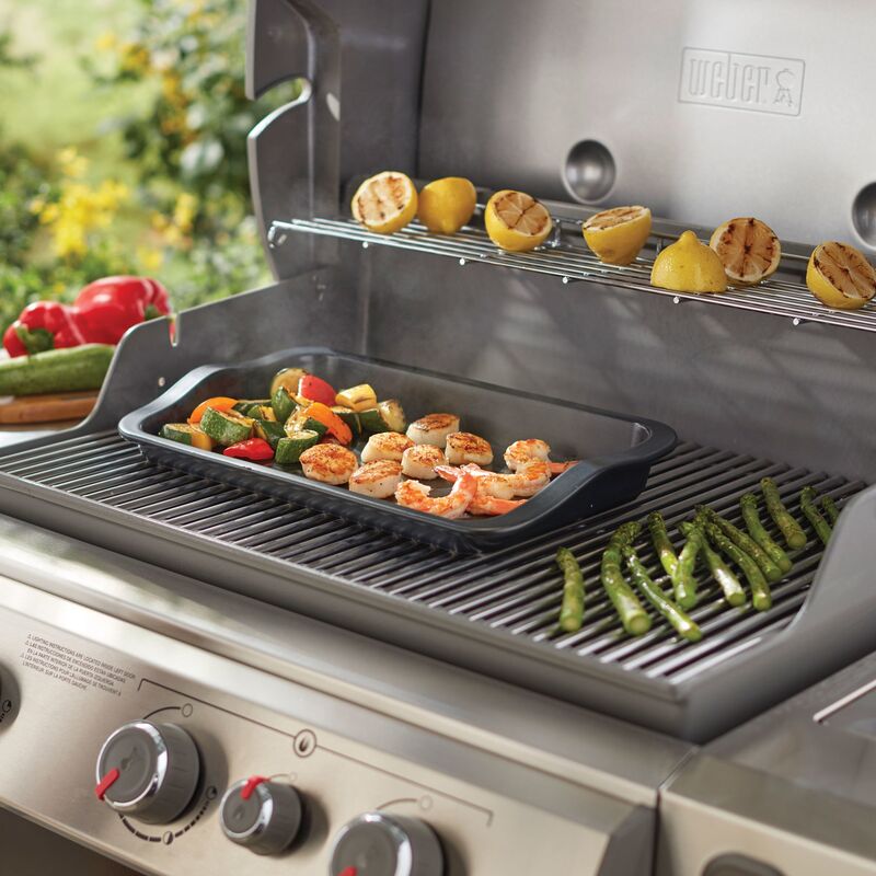 Keraaminen paistolevy 