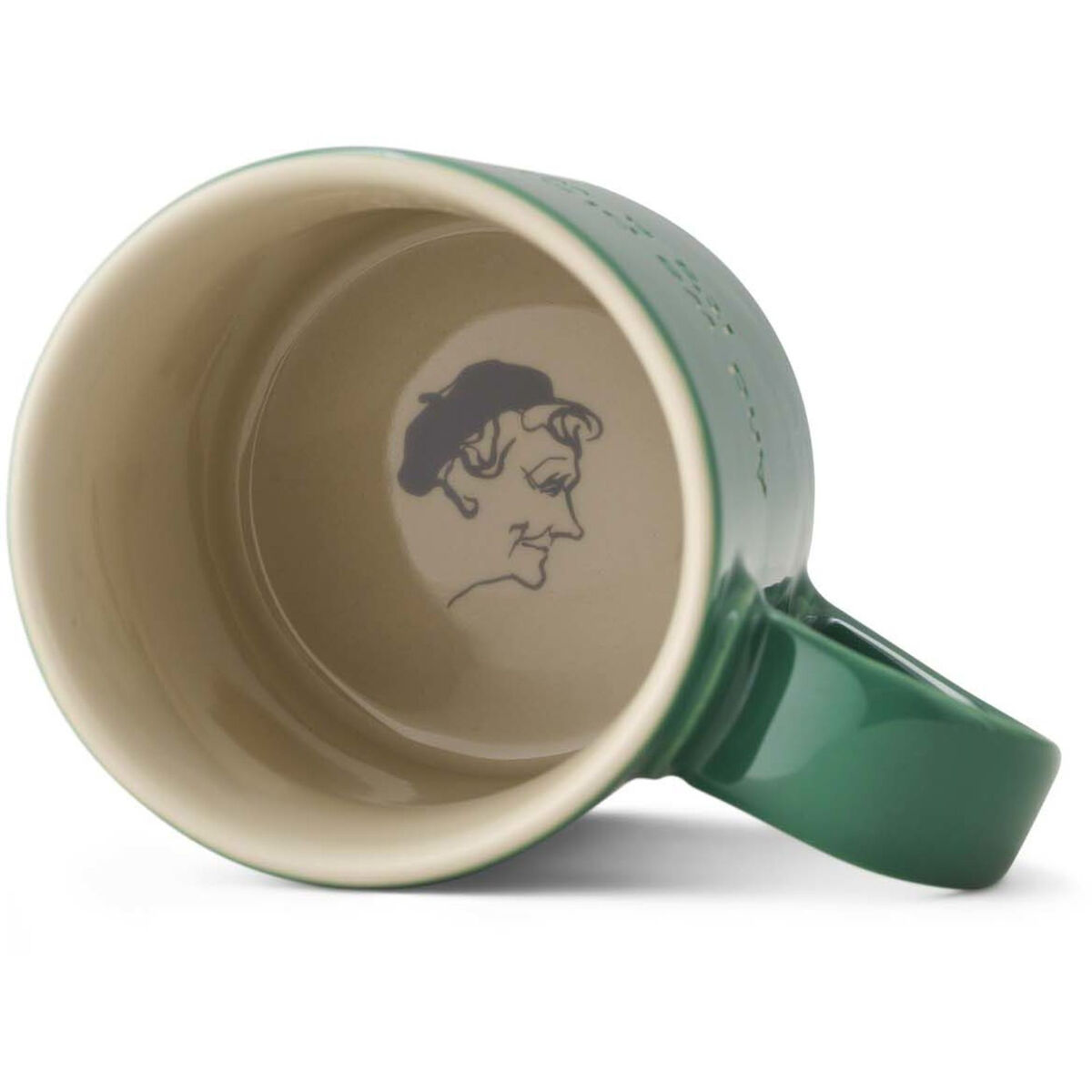 mugg, And we played…