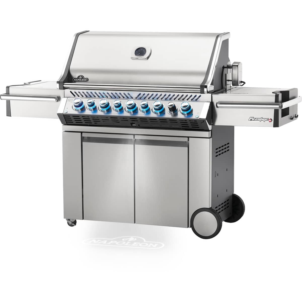 Gasolgrill PRO665-3
