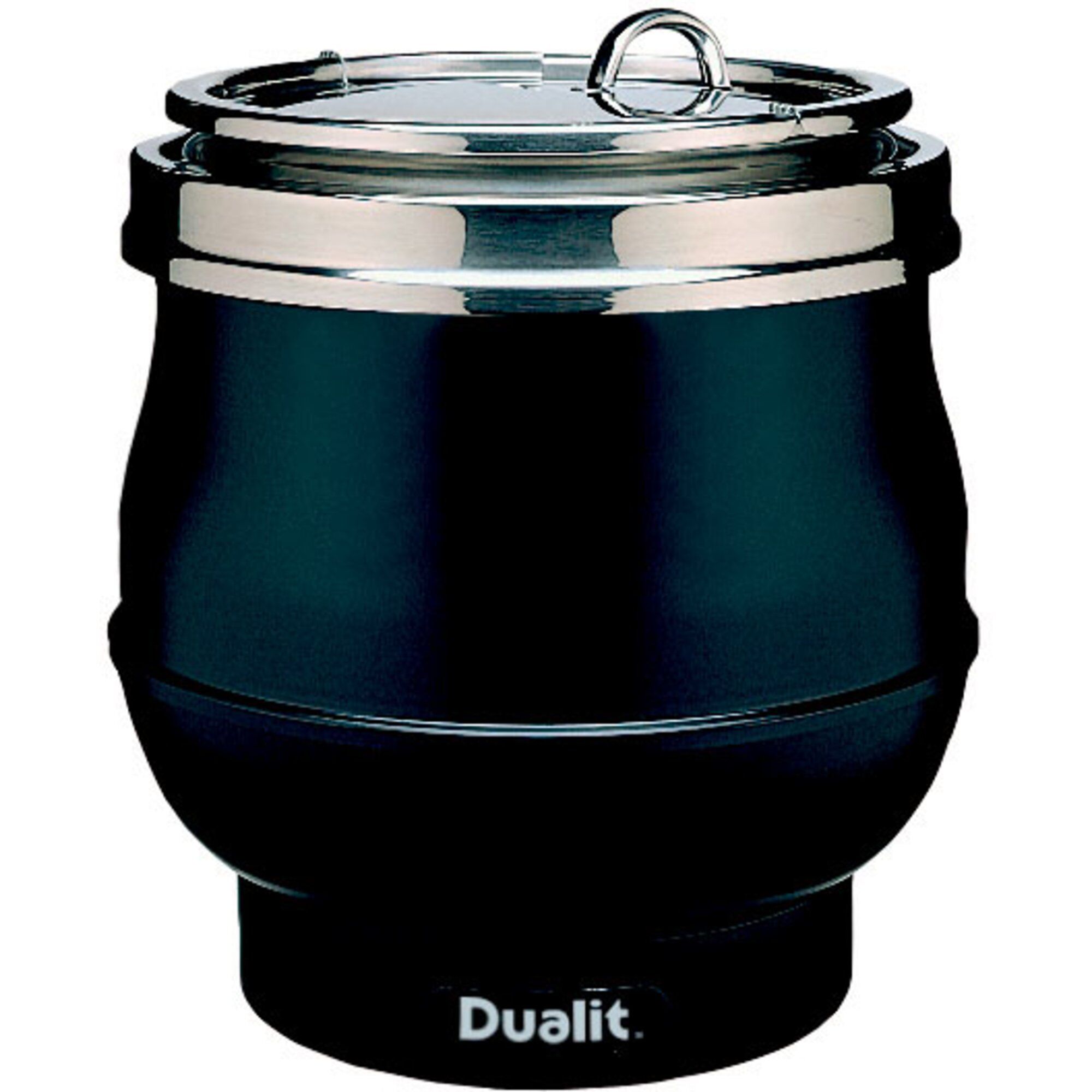 Dualit Hotpot suppekoker 11 L Svart