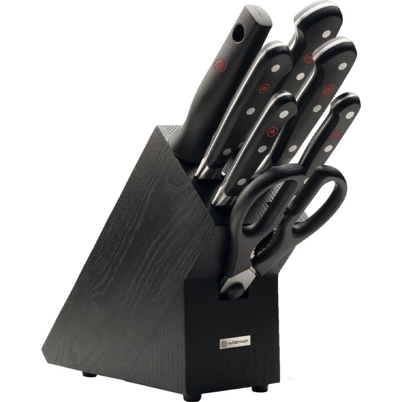 Classic -veitsitukki, 7 veistä 