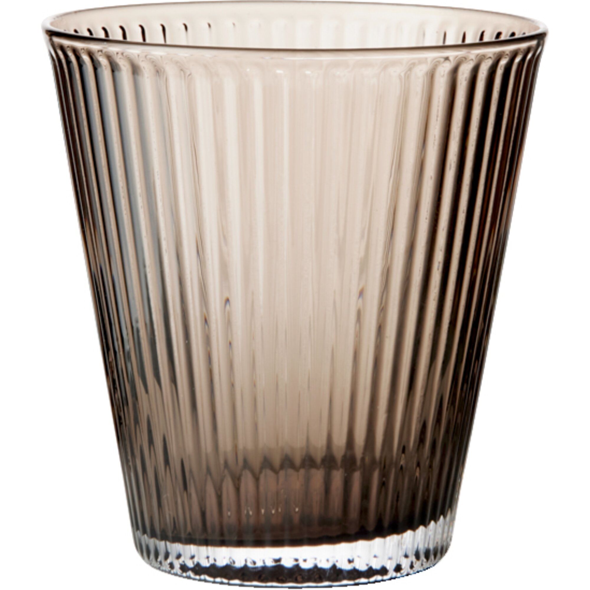 Alternativ bild 1 för Rosendahl Grand Cru Nouveau vattenglas 26 cl 4 st, valnöt