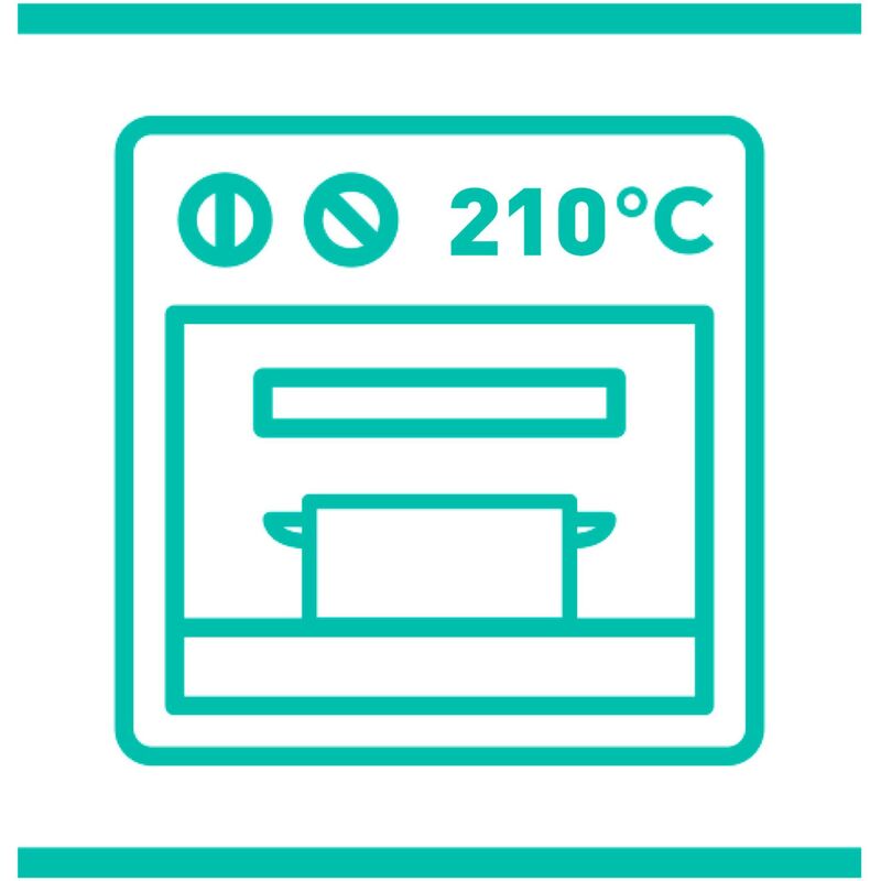 Jamie Oliver Cook's Classic Paistinpannu 30 cm