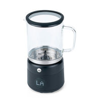 MF1B-250 Silky mælkeskummer