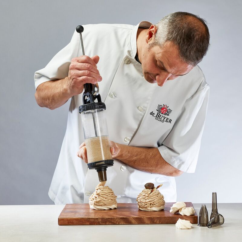 Le Tube Pro Spritset 