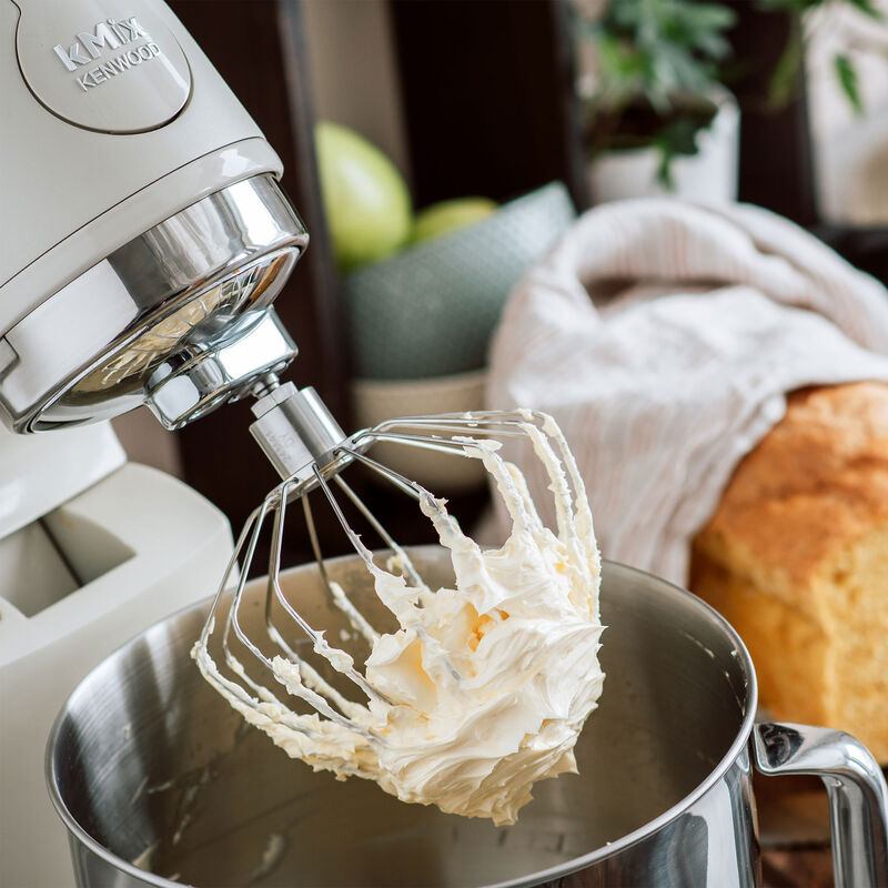 KMX751ACR yleiskone 5 litraa, cream