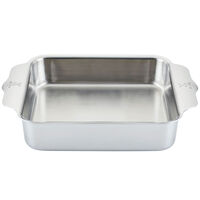 OvenBond leivontavuoka 20 x 20 cm