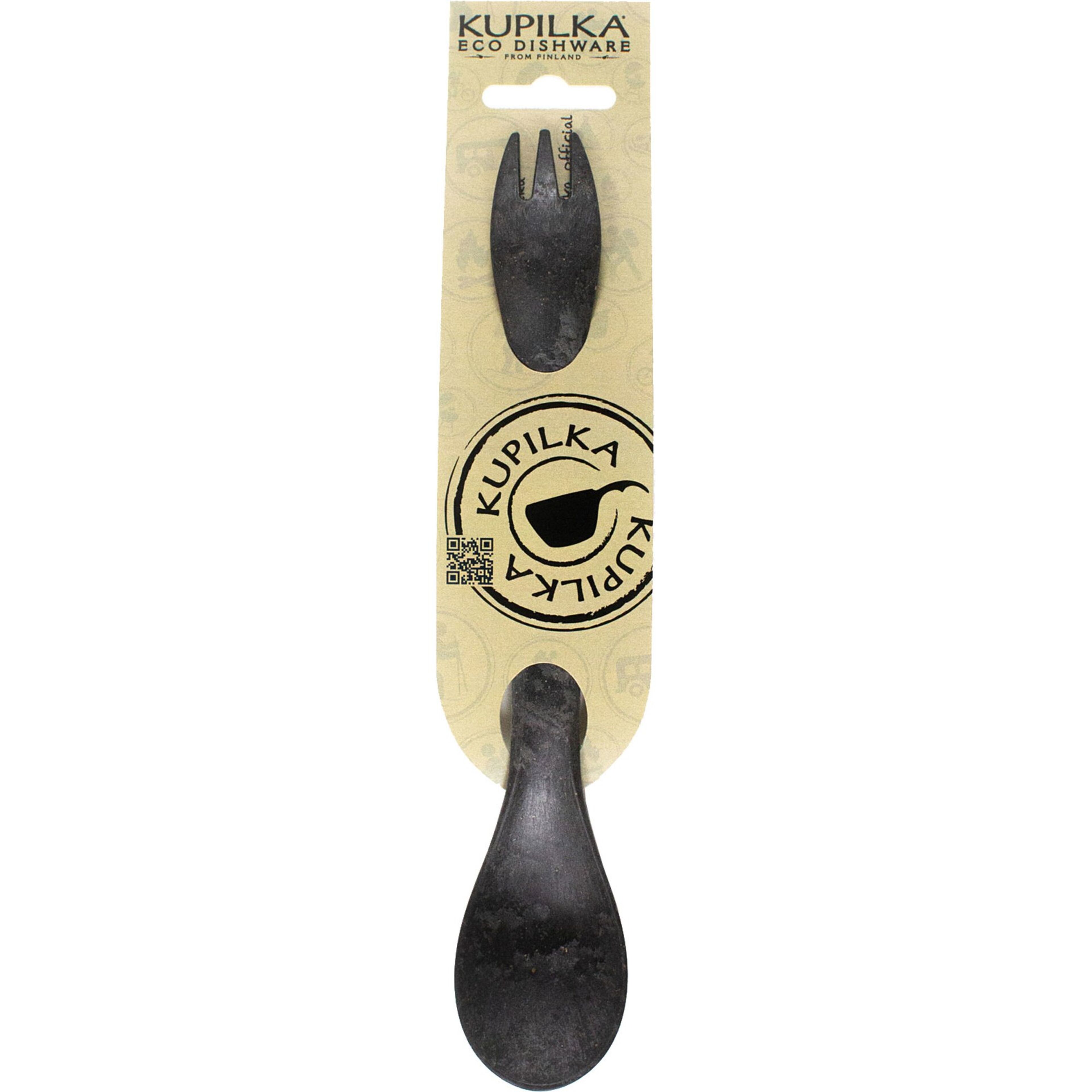 Spork 225, svart