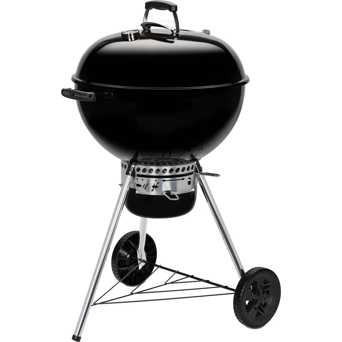 Original Kettle® E-5730 Kullgrill