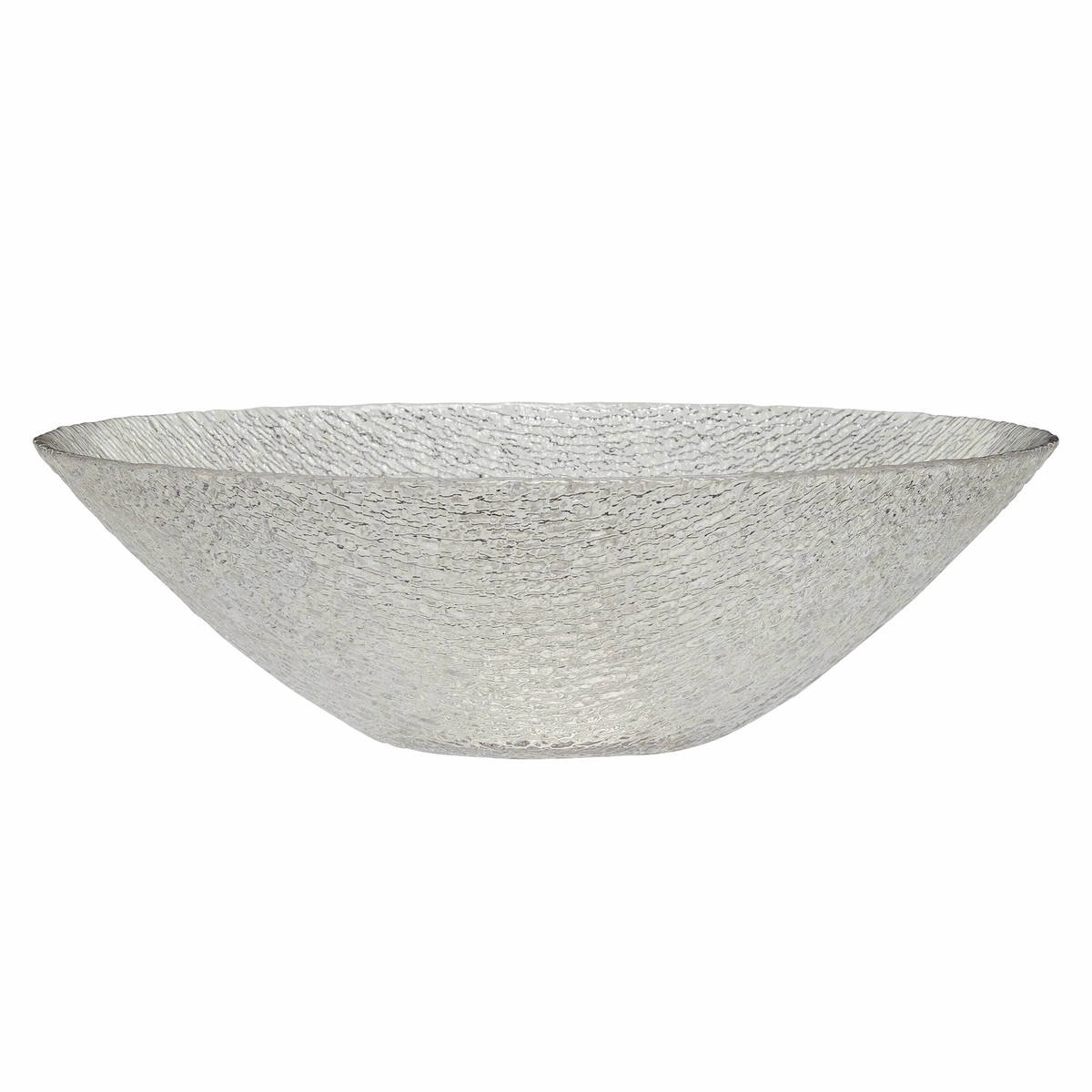 Fuyu skål large 25 cm, textured