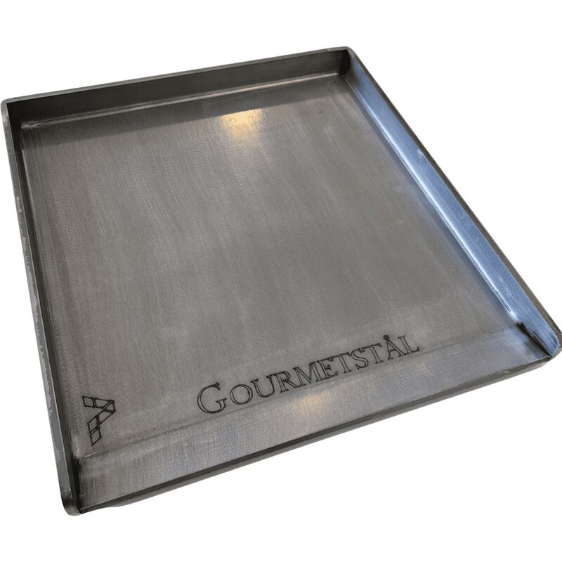 Stekbord med höga kanter