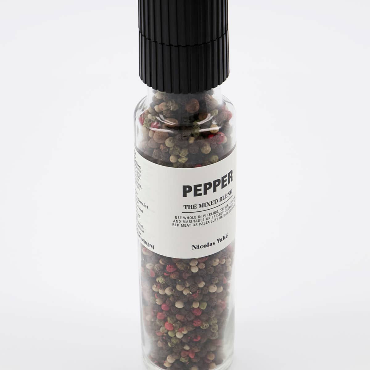 Pepper The Mixed Blend, 140 g