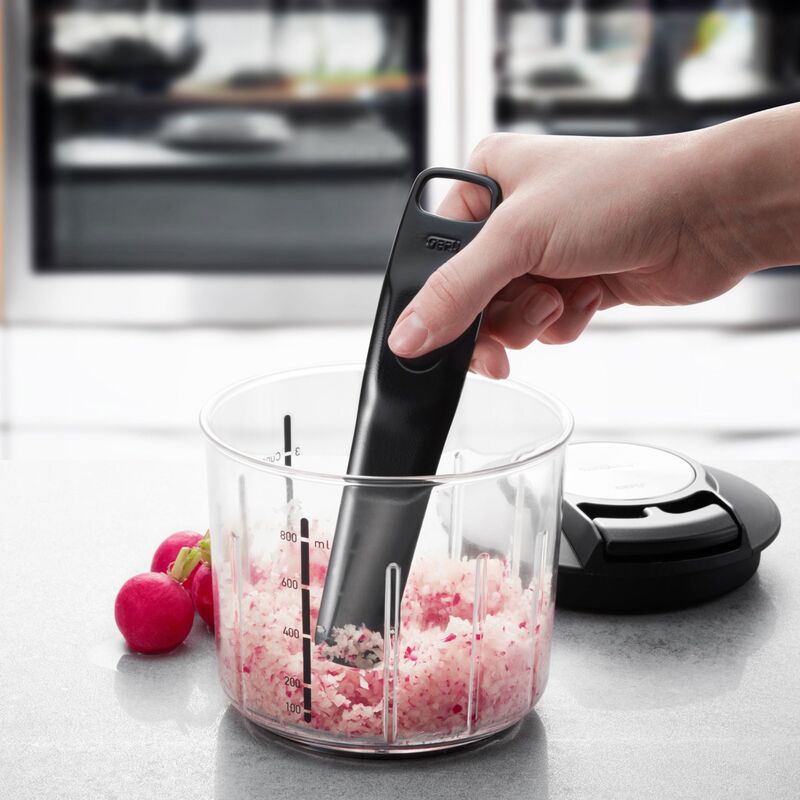 Speedwing Multi-Chopper multihackare