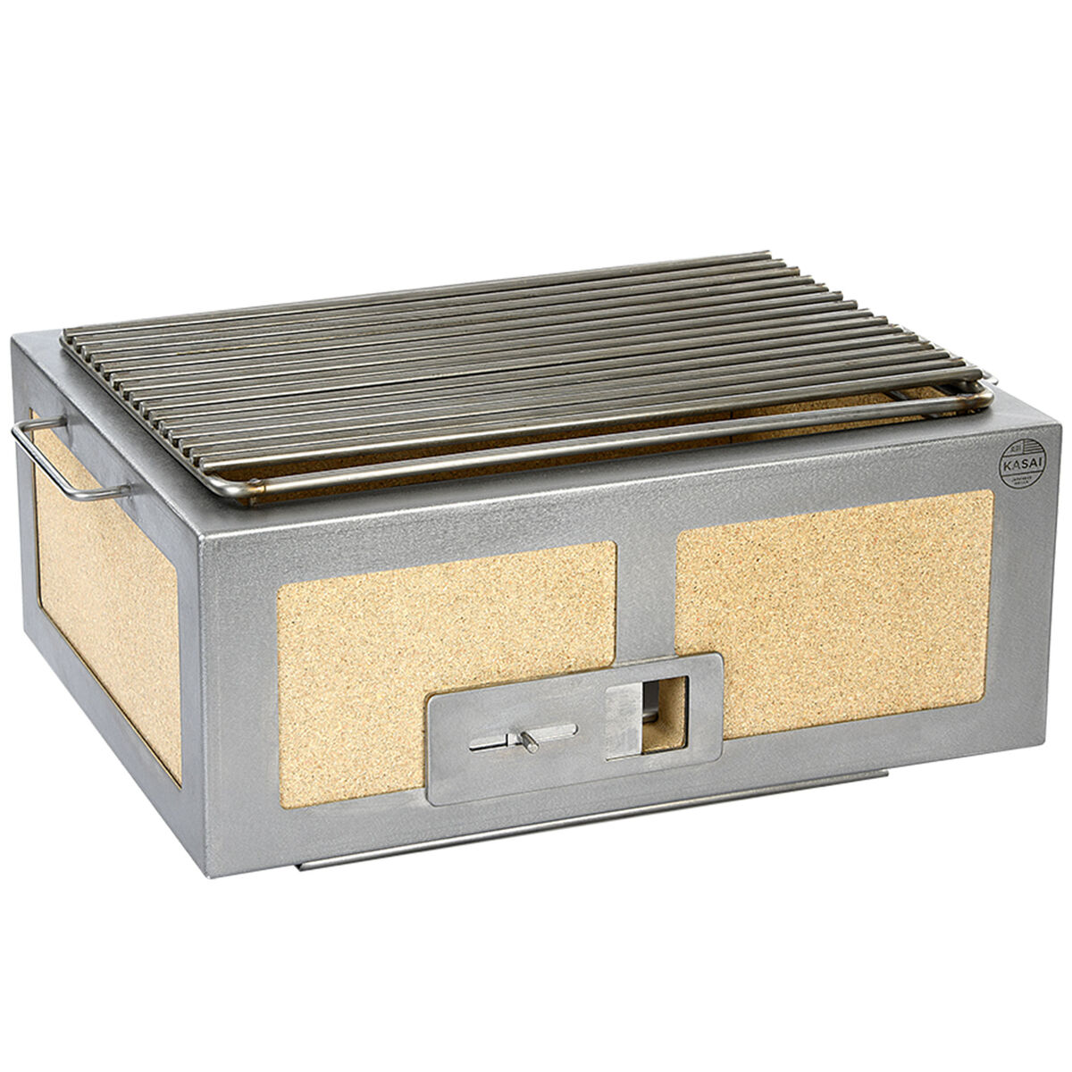 Kasai Konro -grilliritilä (Medium Wide)