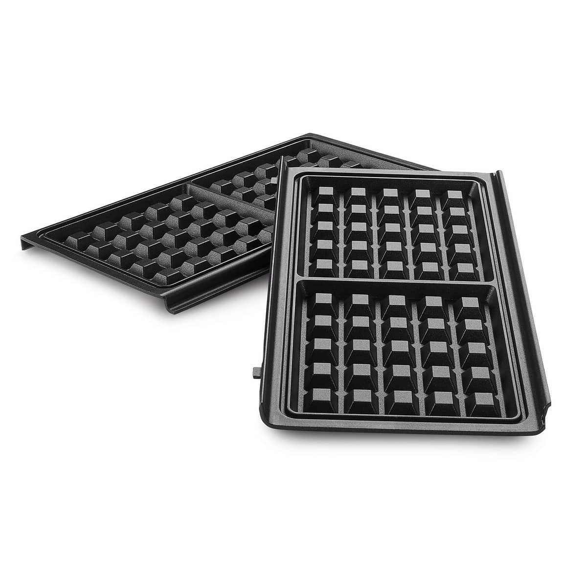 SM5006 SnackMaker 5 sandwich- og vaffeljern, grey