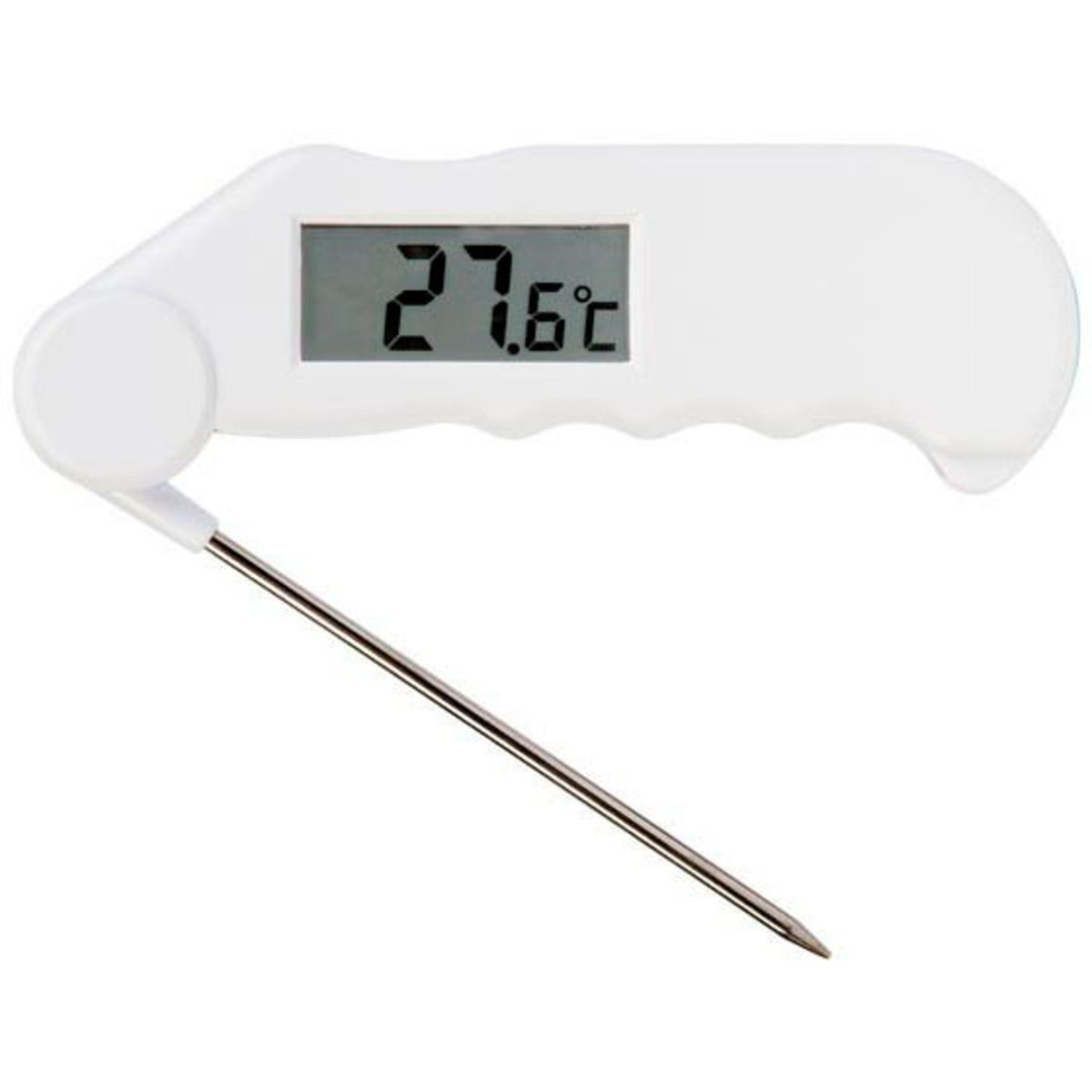 Gourmet Proffstermometer Vit
