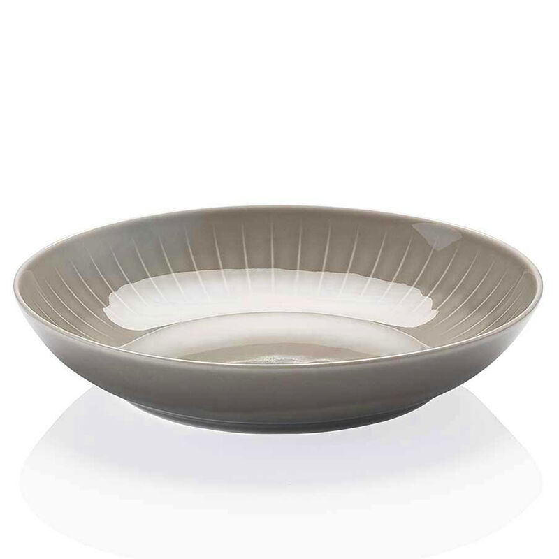 Rosenthal Joyn dyp tallerken 23 cm, grå