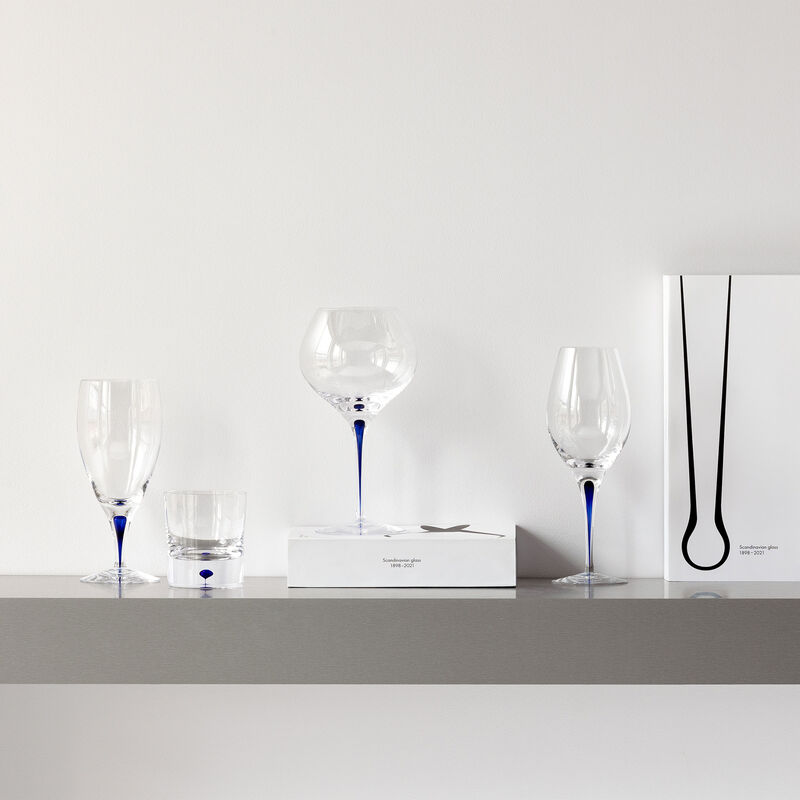 Intermezzo Blå Vann 47 cl