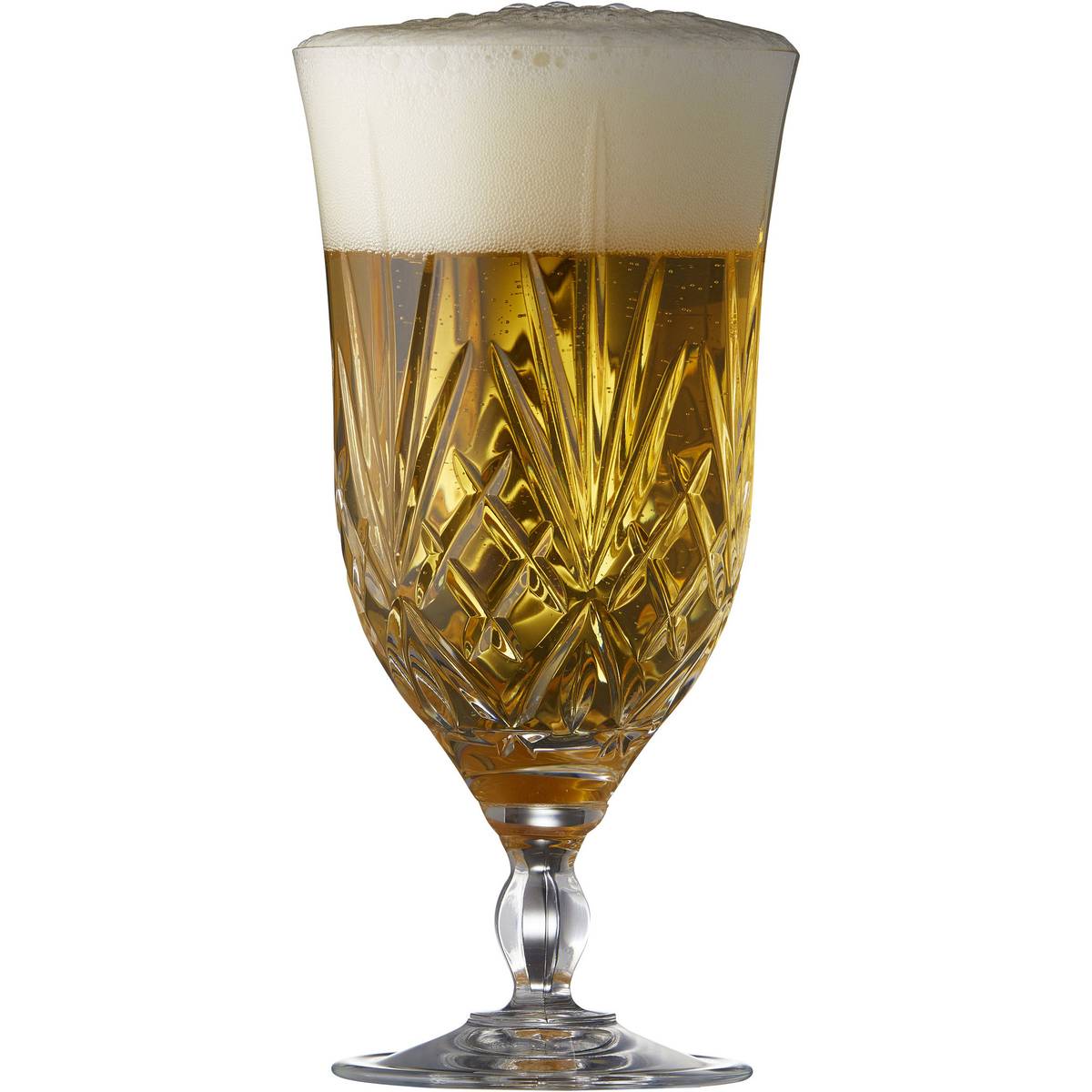Melodia Ölglas 4 st