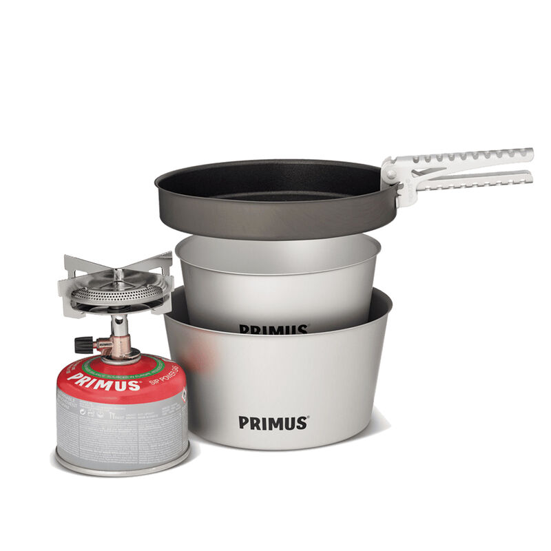 Primus Mimer Stove Kit II retkikeitin