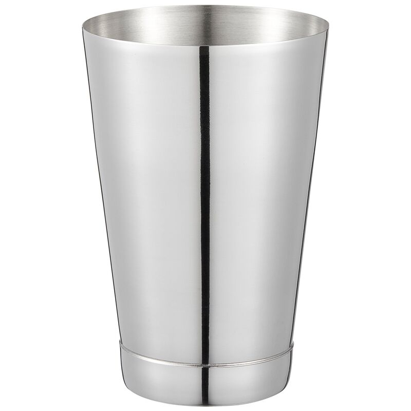 Bora Boston shaker 0,7 liter