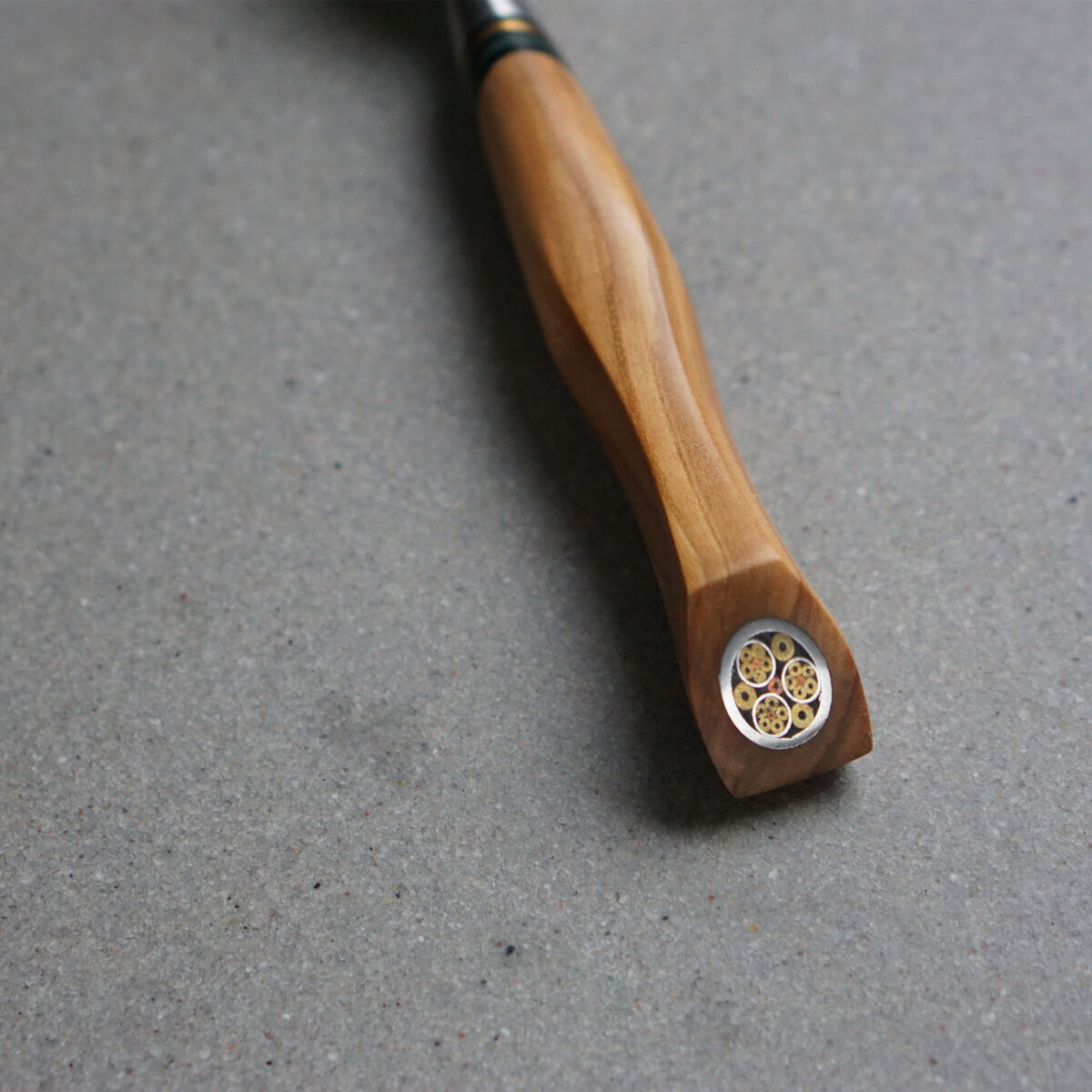 Ryda Knives A-73 Yleisveitsi 14 cm