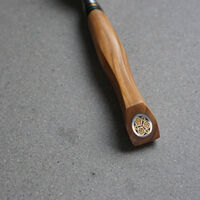 Ryda Knives A-73 Yleisveitsi 14 cm