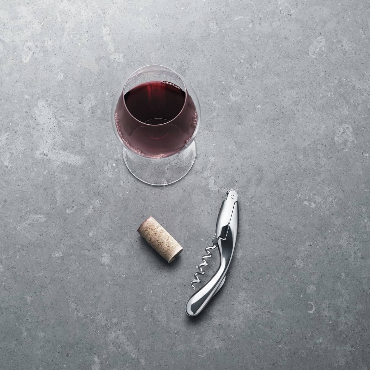 Wine & Bar -korkkiruuvi
