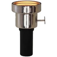 EM Skibslampe til LED-lys 13,6 cm