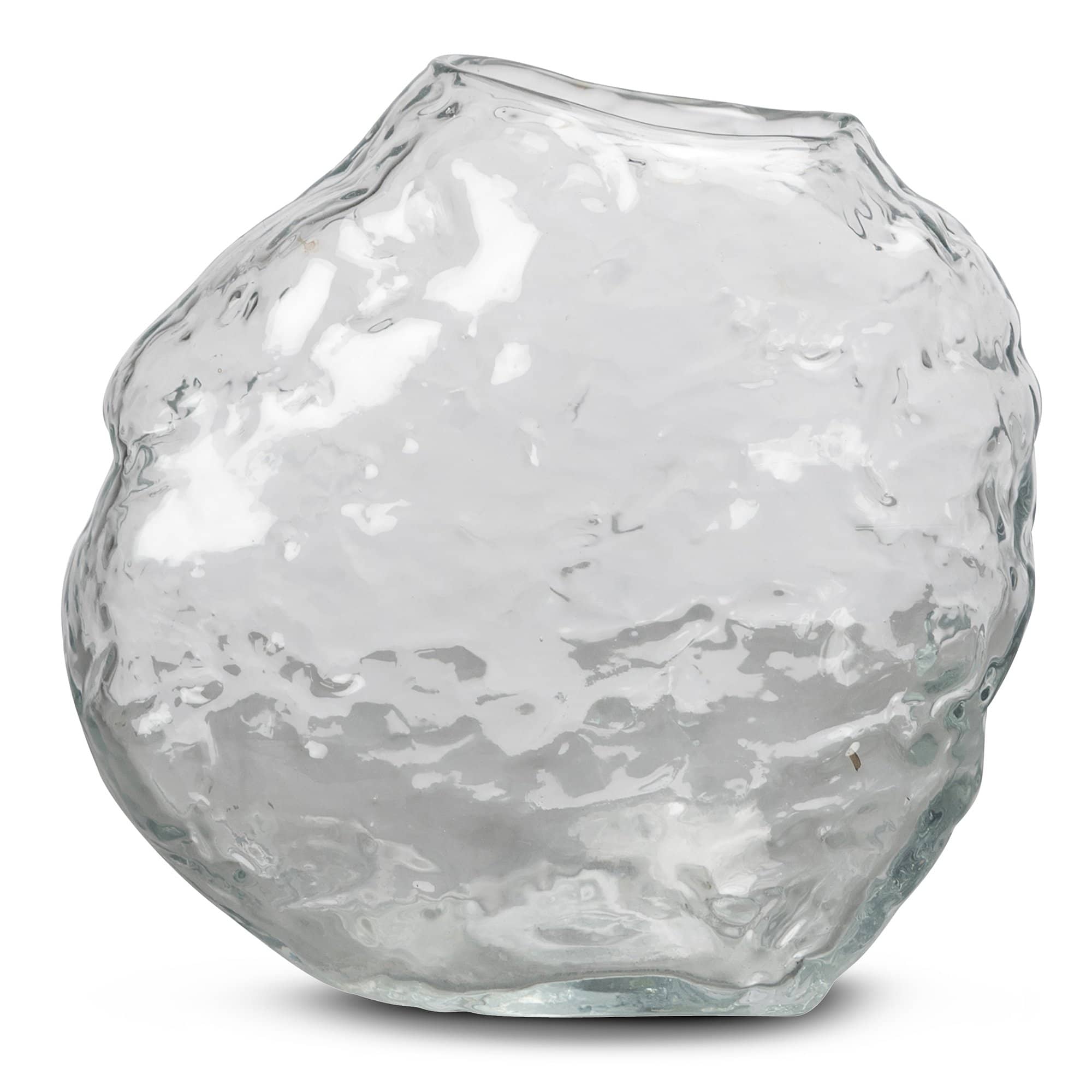 Watery vase