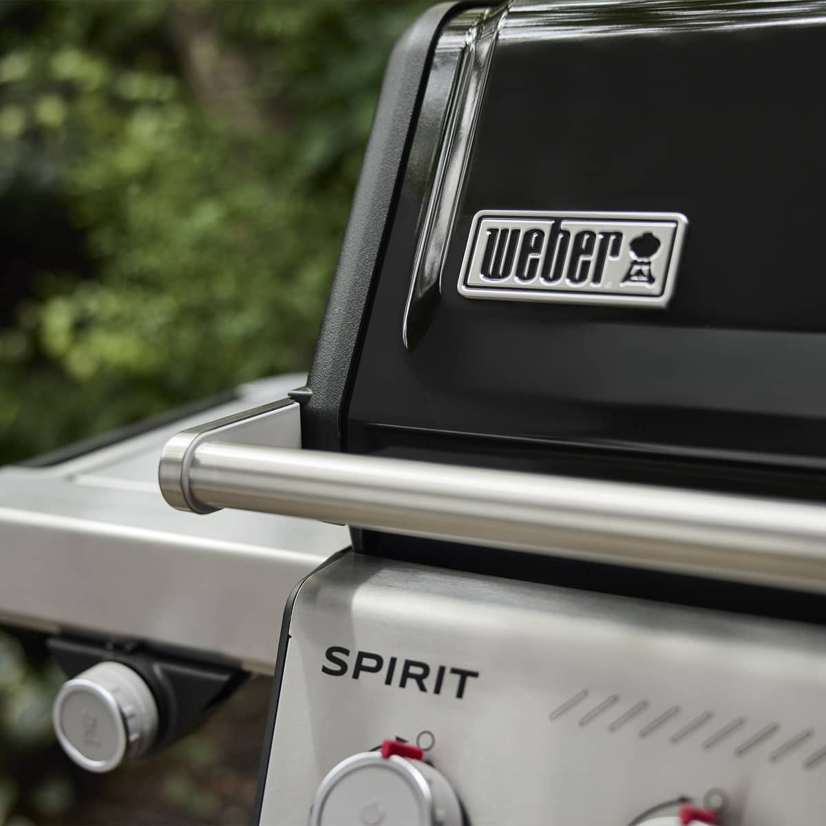 Spirit EP-435 Gasolgrill