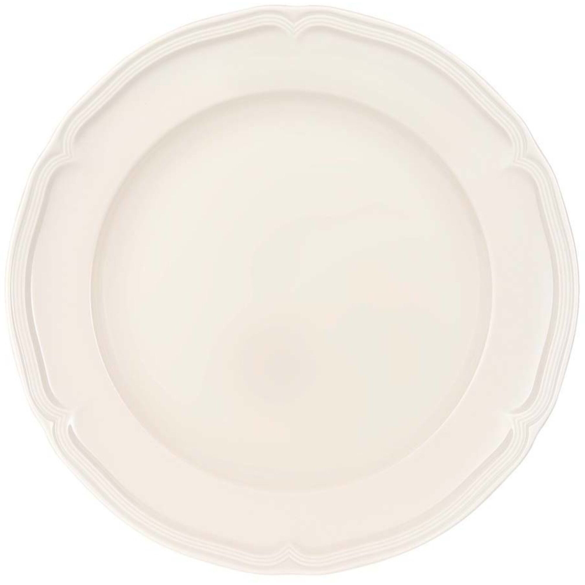 Villeroy & boch Manoir tallerken 26 cm