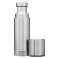 TKPro termokande 0,5 liter, brushed stainless steel