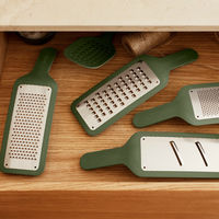 Green Tool rivjärn grovt 26 cm