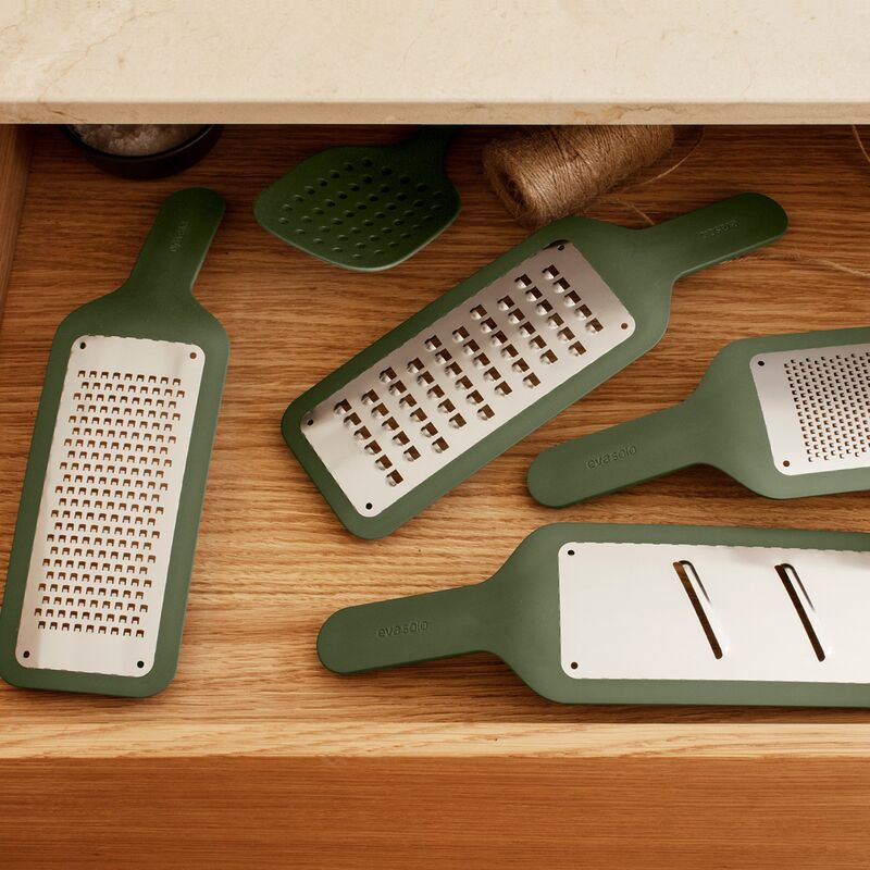 Green Tool rivejern groft 26 cm