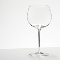 Sommelier Montrachet/Chardonnay -viinilasi. 52 cl