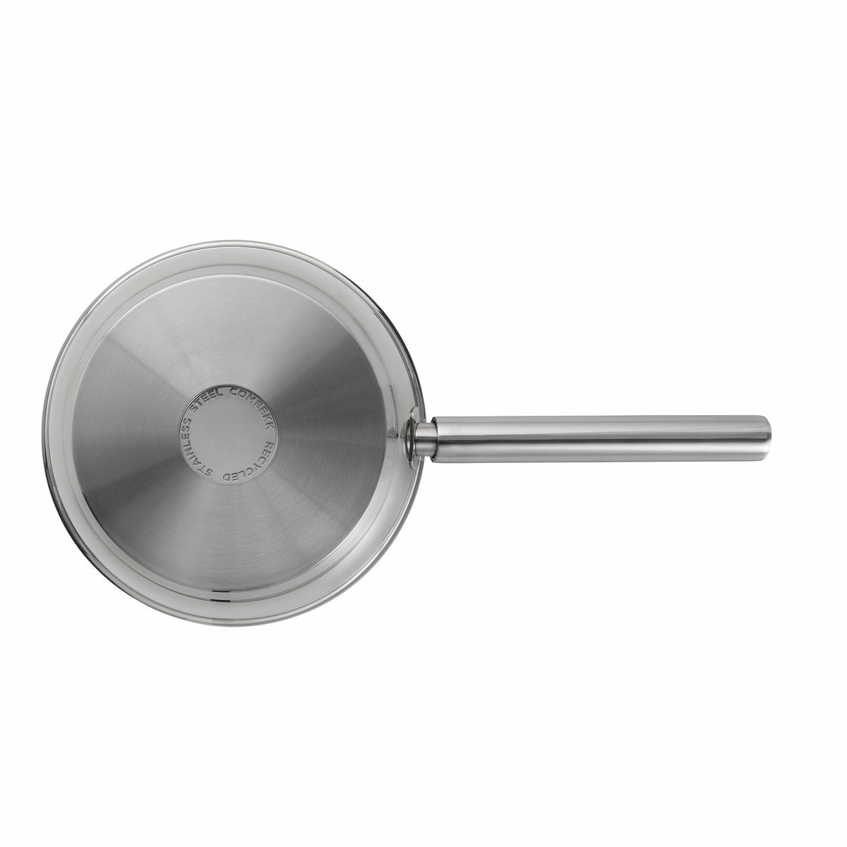Combekk SUS-Y stekepanne 24 cm