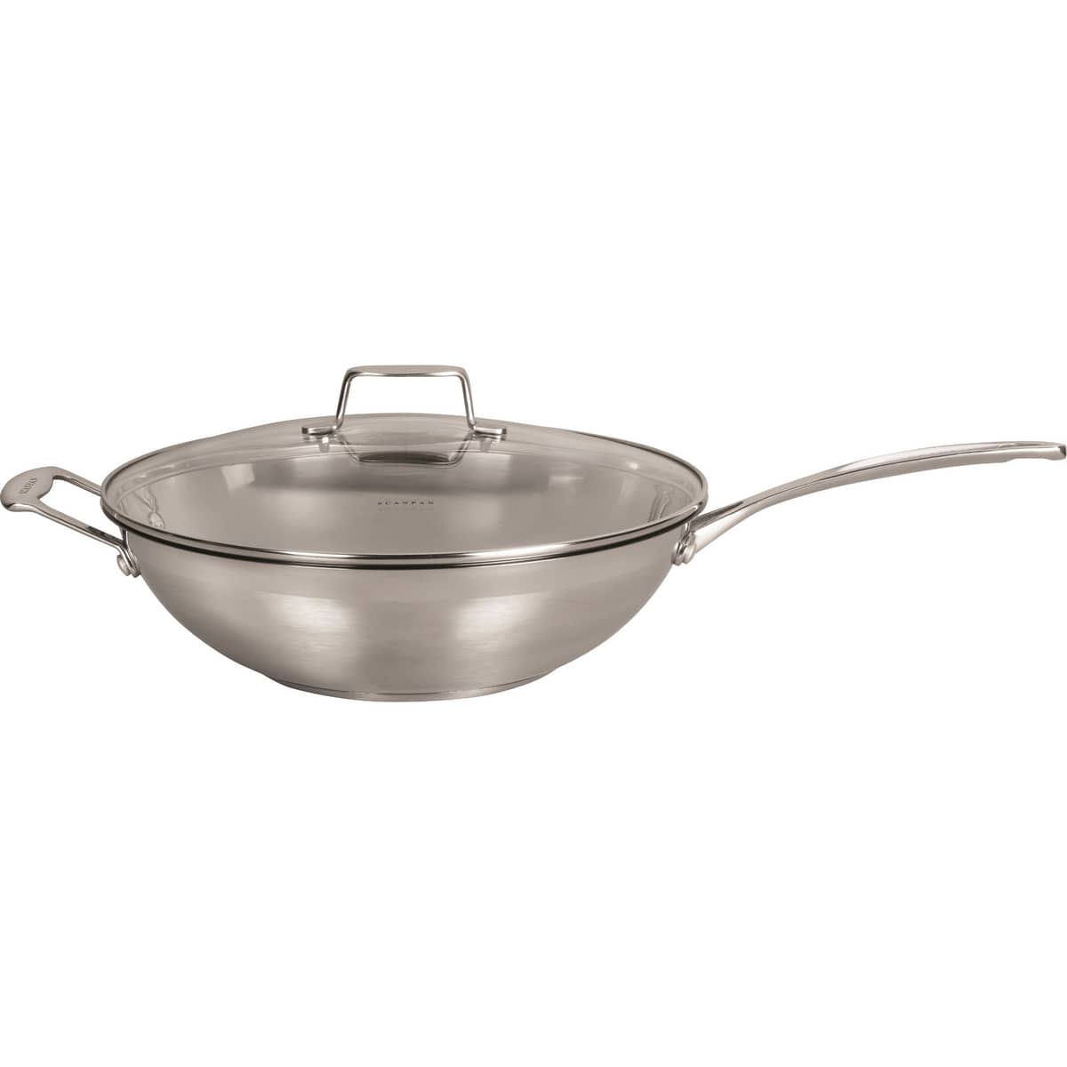Impact Wok