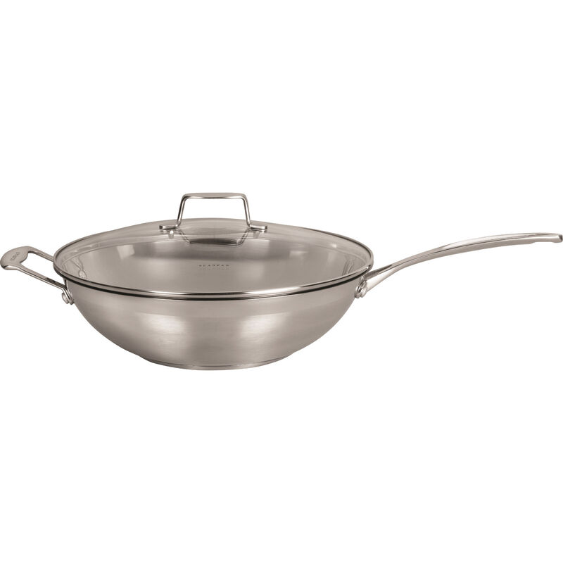 Impact Wok-panne 32cm