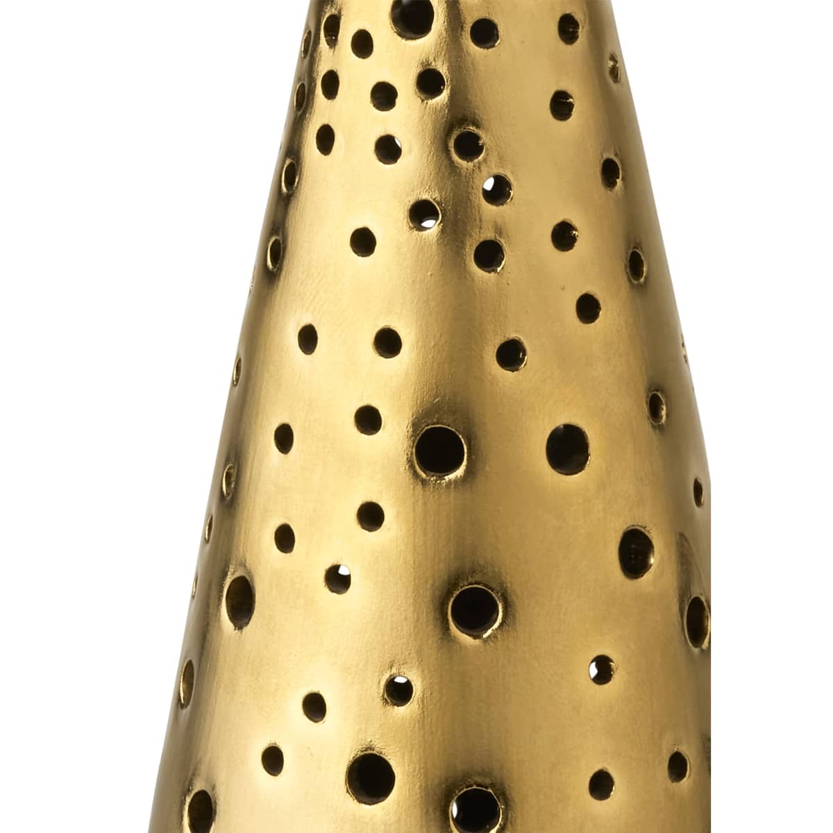 Nobili ljuslykta guld, 25,5cm