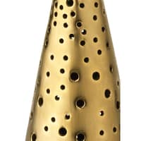 Nobili ljuslykta guld, 25,5cm