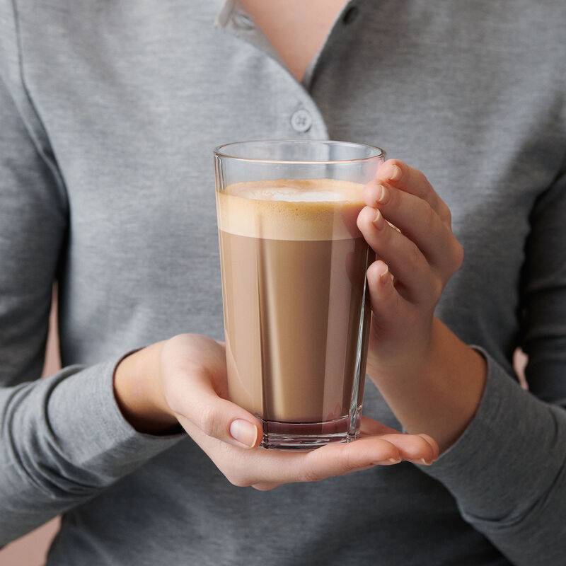 Grand Cru -kahvilalasi 4 kpl