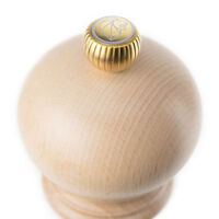 Peugeot Paris u'Select Z suolamylly 12 cm, natural