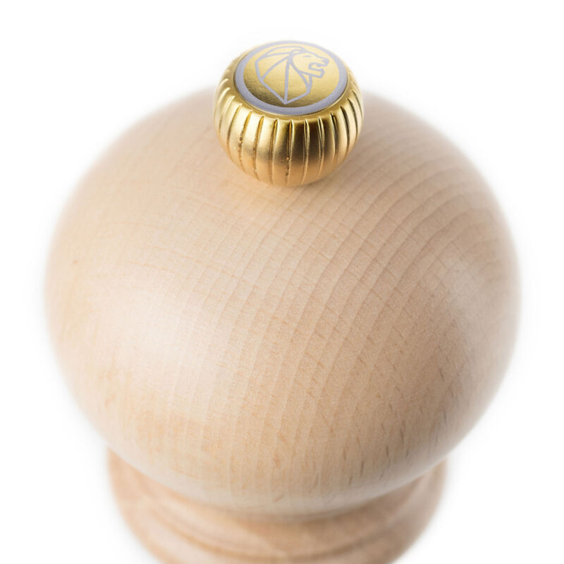 Peugeot Paris u'Select Z Saltkværn 12 cm, natur