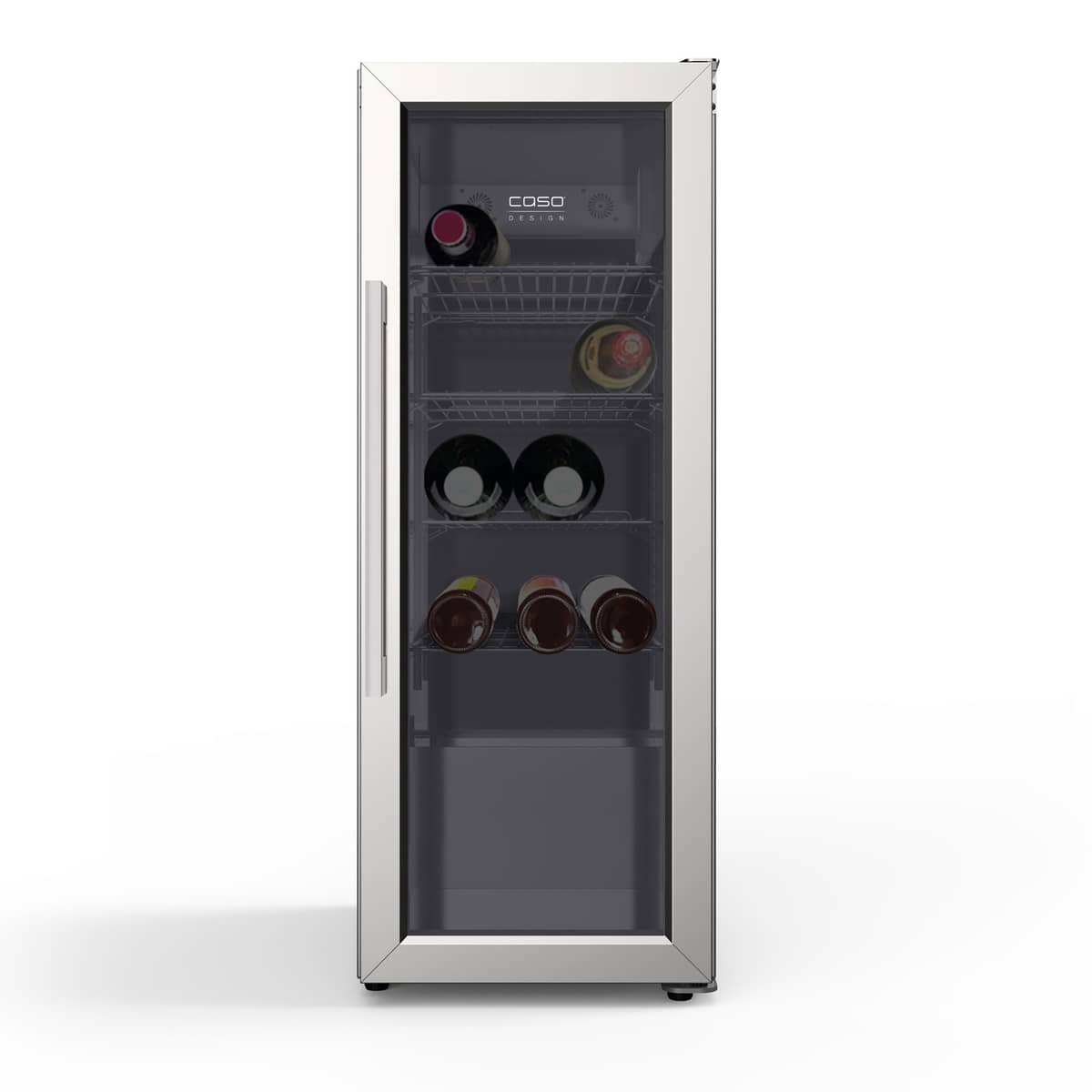Barbecue Cooler 696 M-R utendørskjøleskap 125 liter