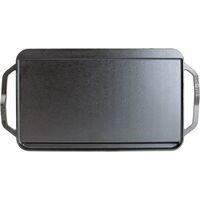 Vändbar Grillpanna/Stekpanna