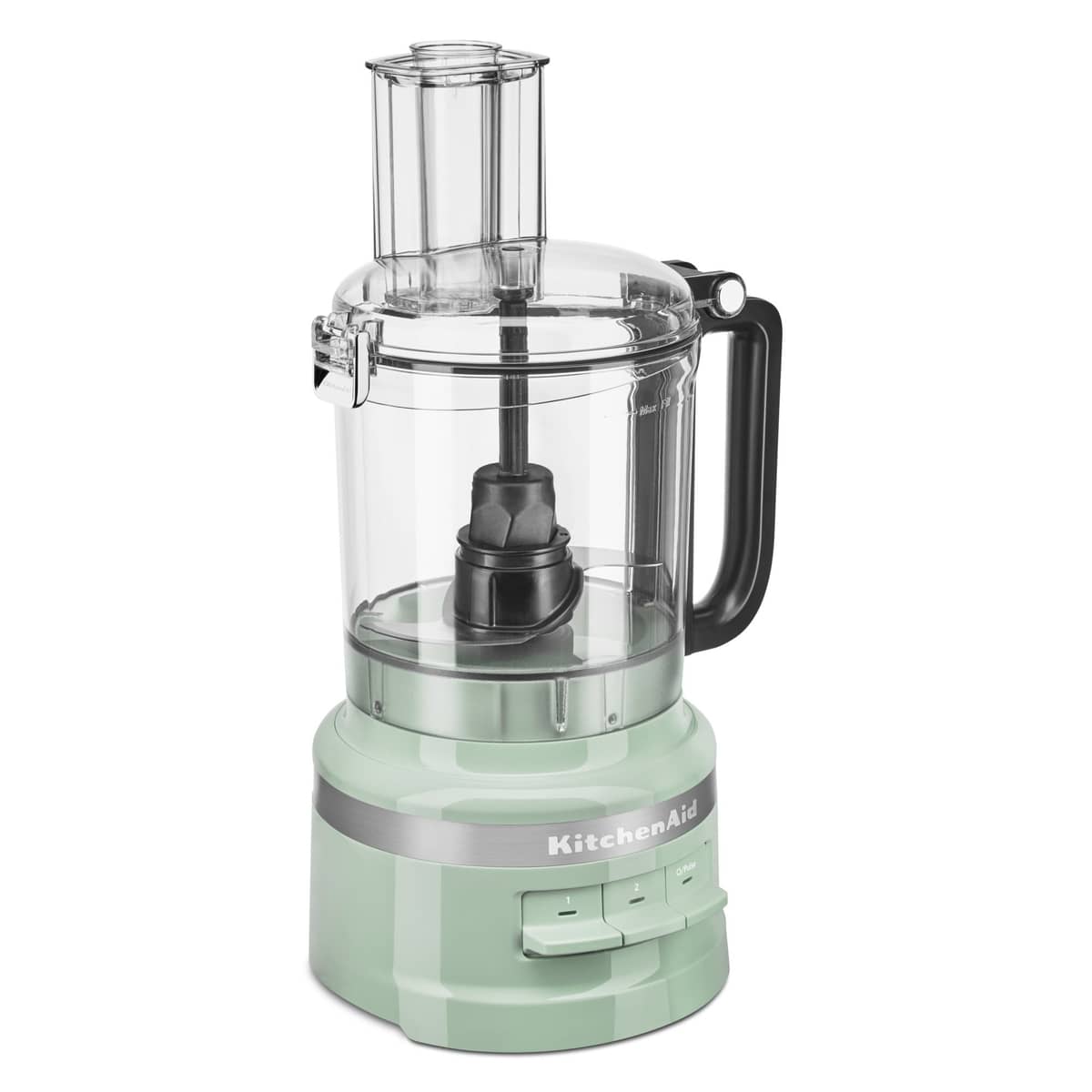 5KFP0921 Matberedare, 2,1 liter, pistaccio