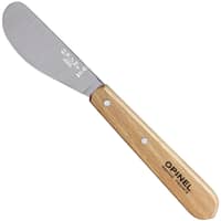 Smörkniv 7 cm Bok